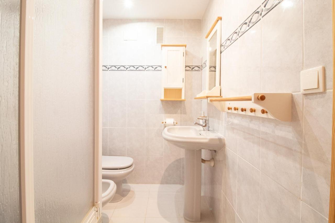 Global Properties, Practico Apartamento Con Piscina En Residencial Brezo Canet Canet d'En Berenguer Exterior foto